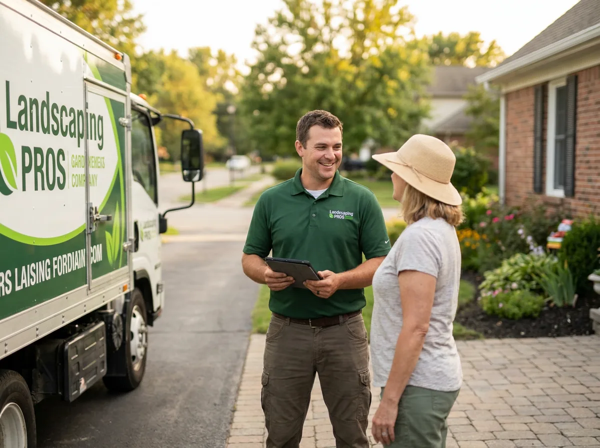 Landscaping Ridgeville, SC FAQs